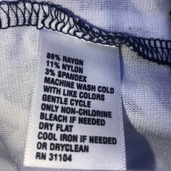 Crown & Ivy top - Picture 4 of 4